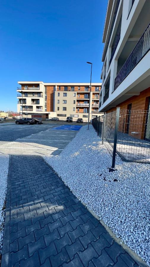 Apartament 36 Zator By Housine Exterior foto