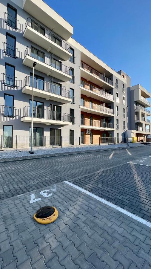 Apartament 36 Zator By Housine Exterior foto